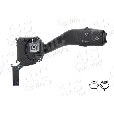 Spínač na volantu AIC 52531