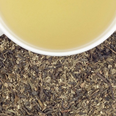 Harney & Sons Fine Teas BIO Zelený s Citrusem & Ginkgem sypaný 112 g