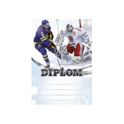 Diplom 6607