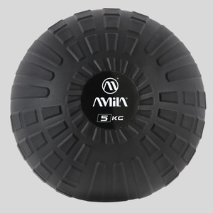 AMILA Медицинска топка Amila Slam Ball 5кг