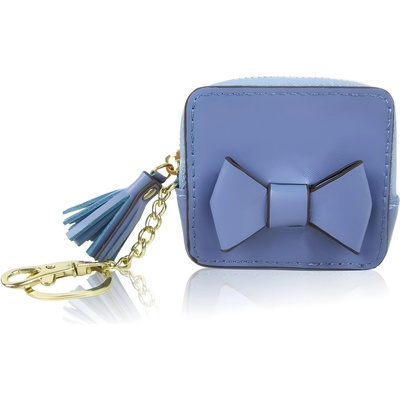 HARAHU Портфейл Монетник Панделка - Синьо kp6884 (6884)