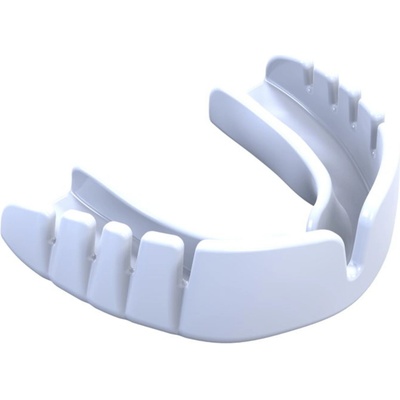 Opro Snap Fit JR bílá – Zbozi.Blesk.cz