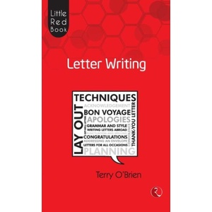 Little Red Book | O'Brien (ISBN: 9788129120564)
