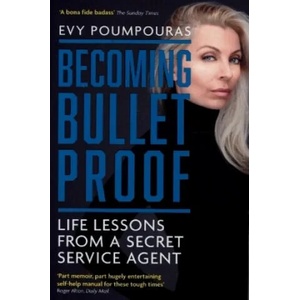 Becoming Bulletproof (2021)