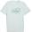 PUMA Тениска Puma Men's T-Shirt - Bleu