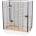 INTER-ZOO Pet Products Клетка за гризачи Diego + wood 78 x 48 x 97 см БЕЖОВА