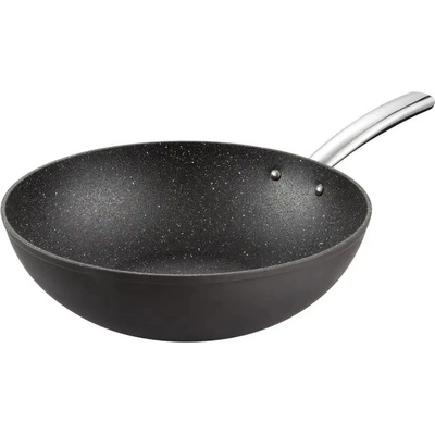 Tescoma President Wok 30 cm – Zbozi.Blesk.cz