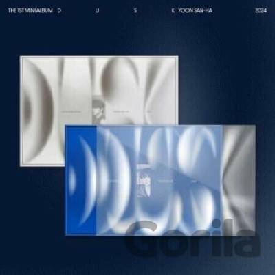 Yoon San-ha - Dusk - CD