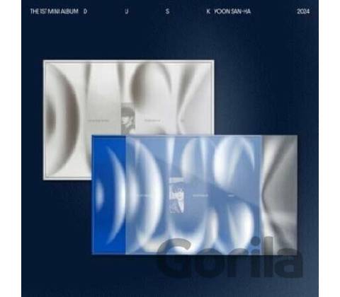 Yoon San-ha - Dusk - CD