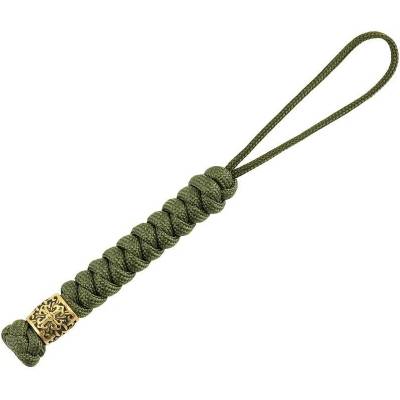 Přívěsek M-Tac Viper Scandinavian - Olive