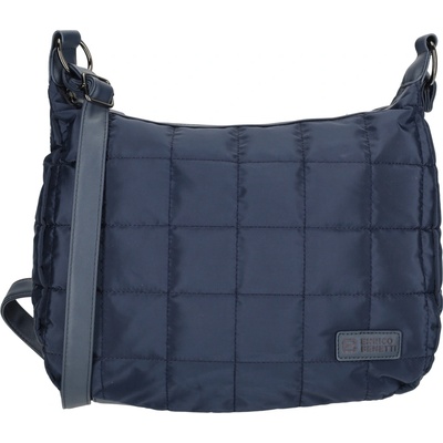 Enrico Benetti Demi navy 39x27 cm