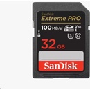 SanDisk SDHC UHS-I U3 32 GB SDSDXXO-032G-GN4IN