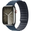 Apple 41mm tichomořsky modrý magnetický tah - M/L MTJ43ZM/A
