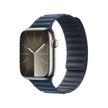 Apple 41mm tichomořsky modrý magnetický tah - M/L MTJ43ZM/A