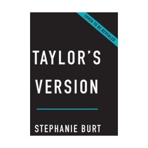 Taylor's Version | BURT STEPHANIE (ISBN: 9781541606234)