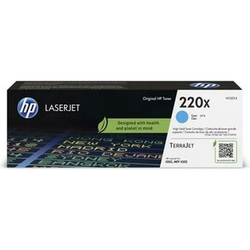 HP Оригиална касета за мастило hp Синьо-зелен
