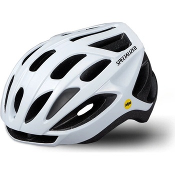 Specialized Align Mips Gloss white 2019