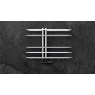 Regnis LEVEL 600 mm x 530 mm LEVEL530/600/D50/SILVER