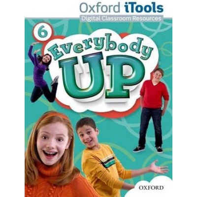 Everybody Up 6 iTools