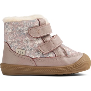 WHEAT Детски зимни ботуши WHEAT Kid's Winterboot Daxi Tex Winter boots - Dry Rose Flowers - размер 24 (EU) (702-3634-0615)