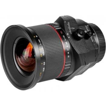 Samyang 24mm f/3.5 ED AS UMC Tilt-Shift (Nikon) (F1110903101)