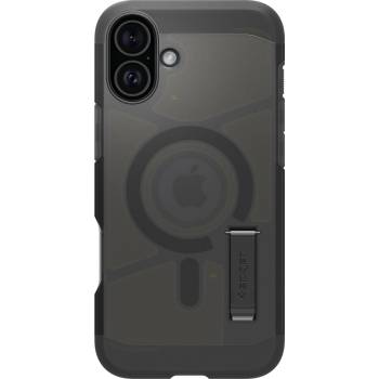 Spigen Apple iPhone 16 Tough Armor MagSafe case navy blue (ACS08515)
