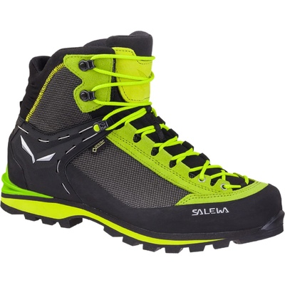 Salewa MS Crow GTX Размер на обувките (ЕС): 46 / Цвят: зелен