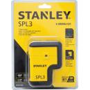 STANLEY STHT77593-1, 3 bodový laser SPL3