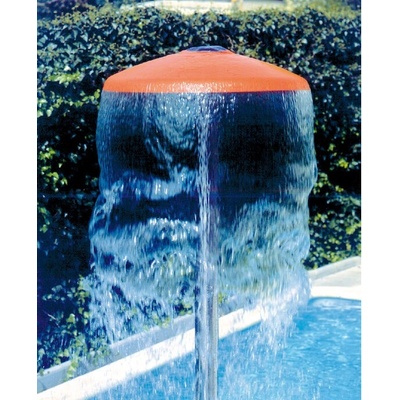 Astralpool chrlič deštník 2000 mm, AISI 316 – Zbozi.Blesk.cz