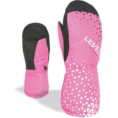 Level Ръкавици Level Funny Mitt Pink (4195JM.27)