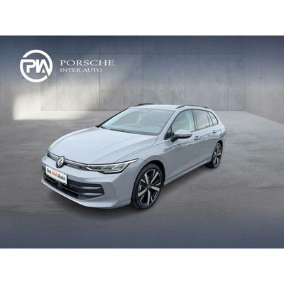 Volkswagen Golf Variant DSG 85 kW