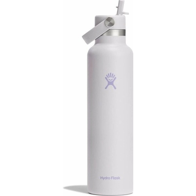 Hydro Flask Standard Flex Straw Cap 21 oz 621 ml Ružová