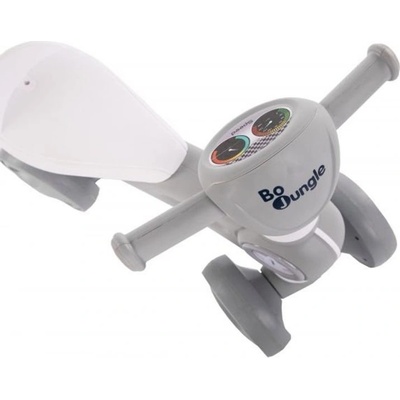 Bo Jungle B-Bike JUMPY šedé