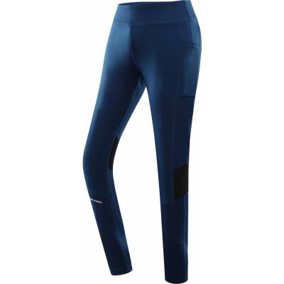 Olympijská kolekce Česká republika - BRAGLIA Dámské funkční legíny z olympijské kolekce modré