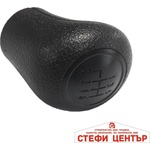 Paolo Топка за скоростен лост съвместима с Mercedes Vito W639 03-10 - 6 скорости (58393) - steficenter
