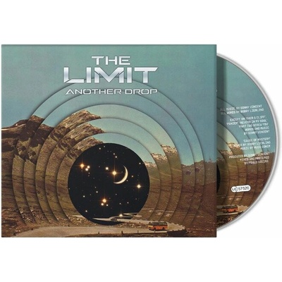Limit: Another Drop CD