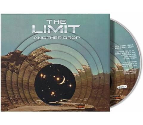 Limit: Another Drop CD