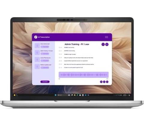 Dell Pro 13 Plus CX4M8