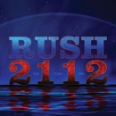 Rush - 2112 - CD-Audio