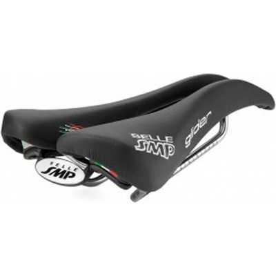 Selle SMP Glider černé
