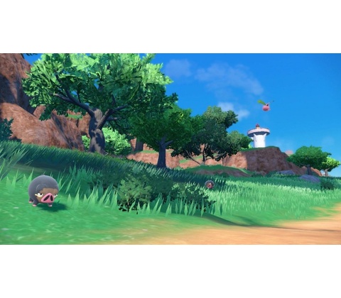Pokemon Violet