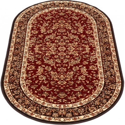 Agnella Standard Hermiona Terakota