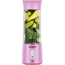 SmoothieJet 2 USB Smoothie mixér 500 ml Ružová