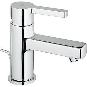 GROHE Смесител едноръкохватков за умивалник Lineare (32109000)