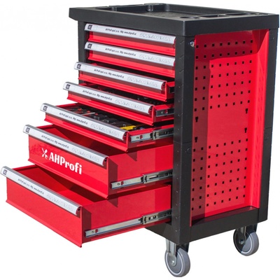 AHProfi H14019D 245 ks – Zboží Dáma