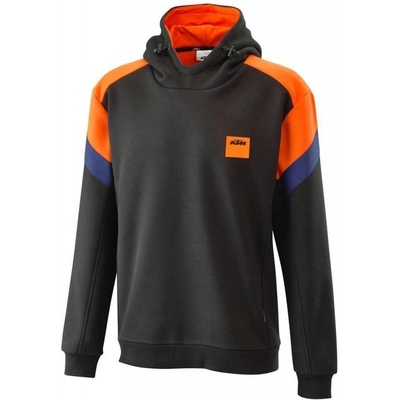 KTM MECHANIC čierna