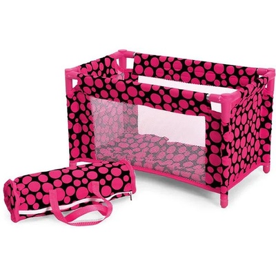 Moni Toys Кошарка за кукли Nano - Fantasy (101646)