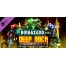 Deep Rock Galactic - Biohazard Pack