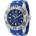 Invicta Мъжки часовник Invicta Sea Spider Blue Majic 44115 (44115)