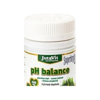 Juvita Ph balance 70 kapsúl